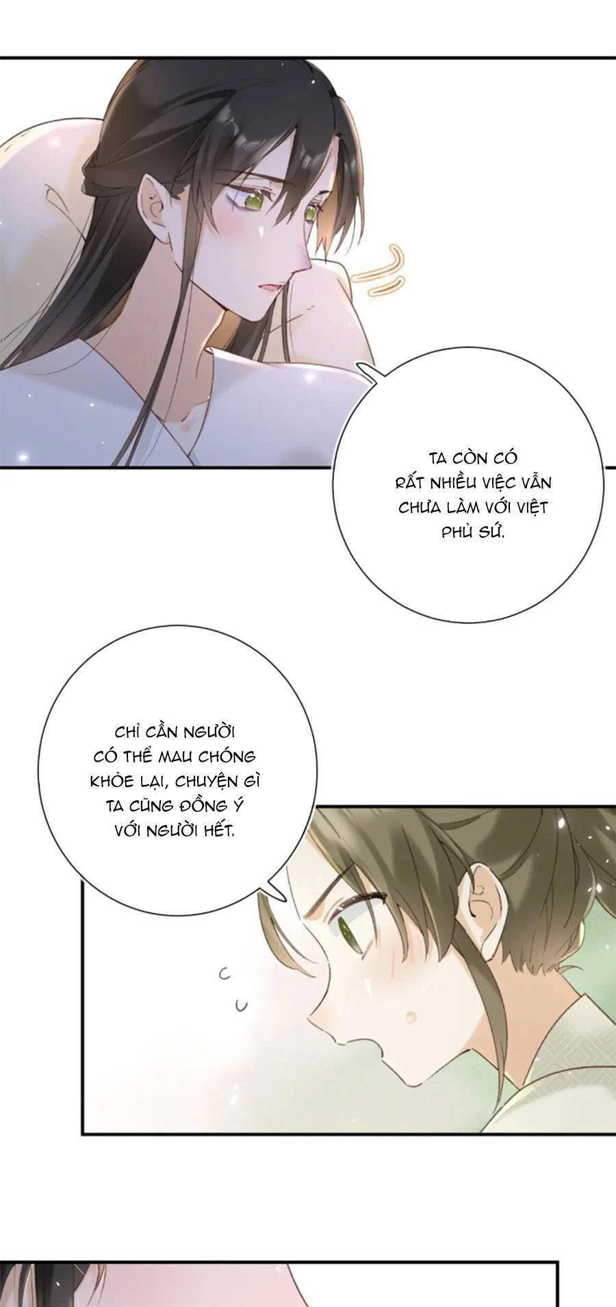 Lui Lui Lui Lui Ra! Chương 111 Ảnh 23