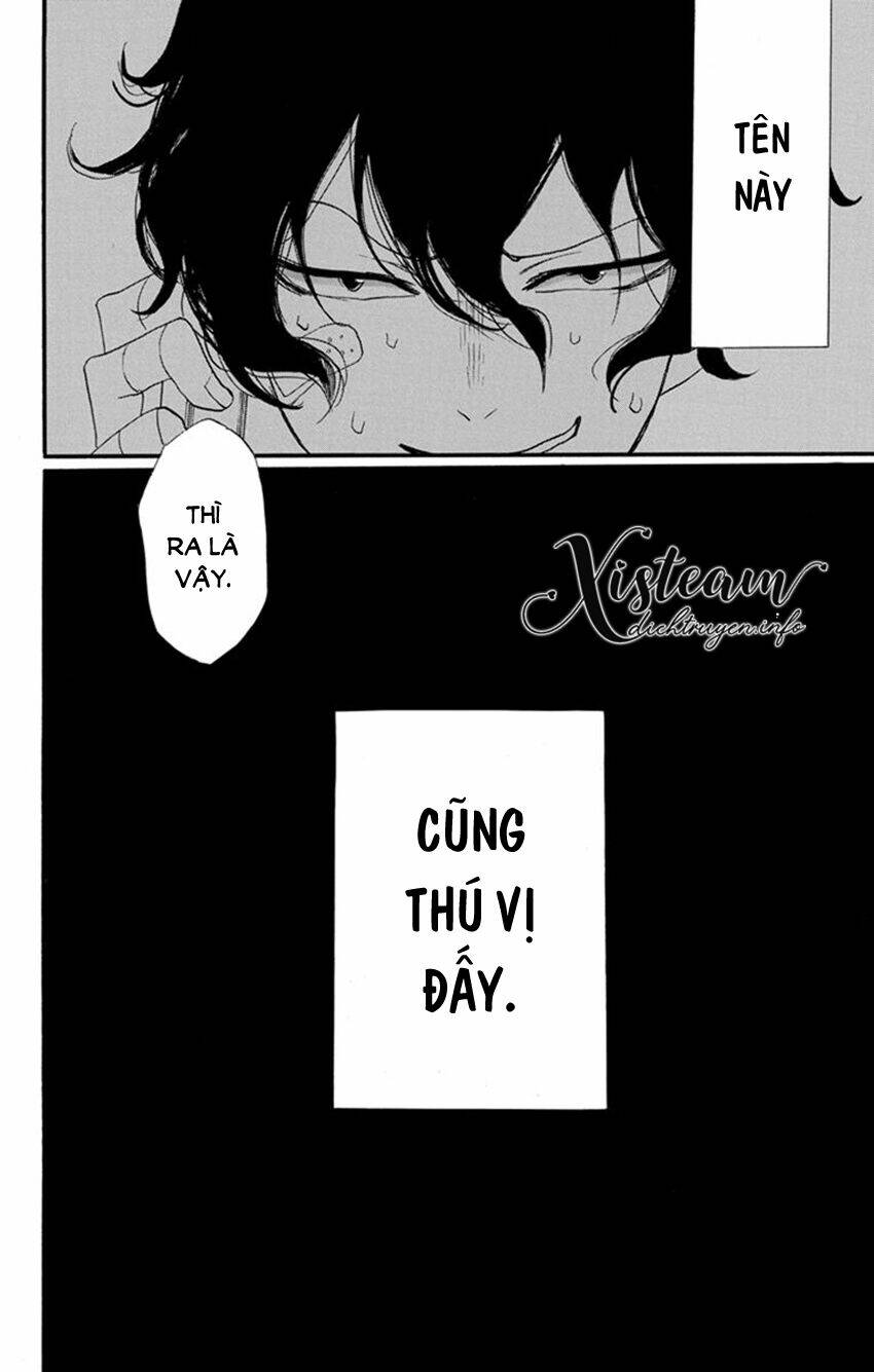 Nin Koi Chương 19 Ảnh 34
