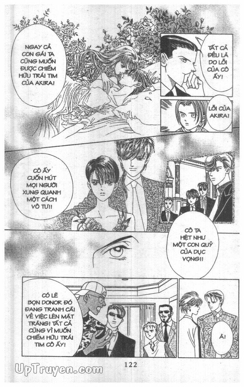 Nàng Tiên Ánh Trăng - Kaguya Hime Chương 25 Ảnh 123