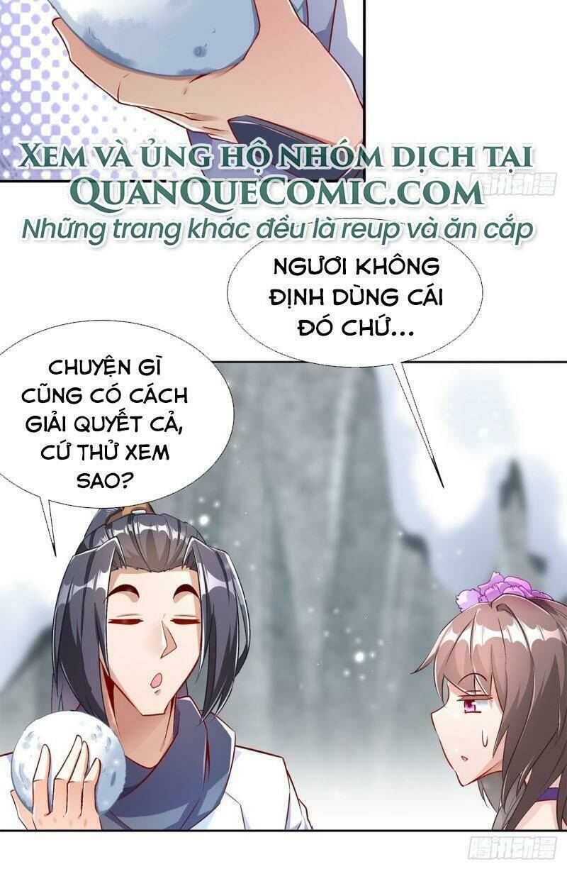 Võng Du Chi Tối Cường Đoán Mệnh Sư Chương 69 Ảnh 3