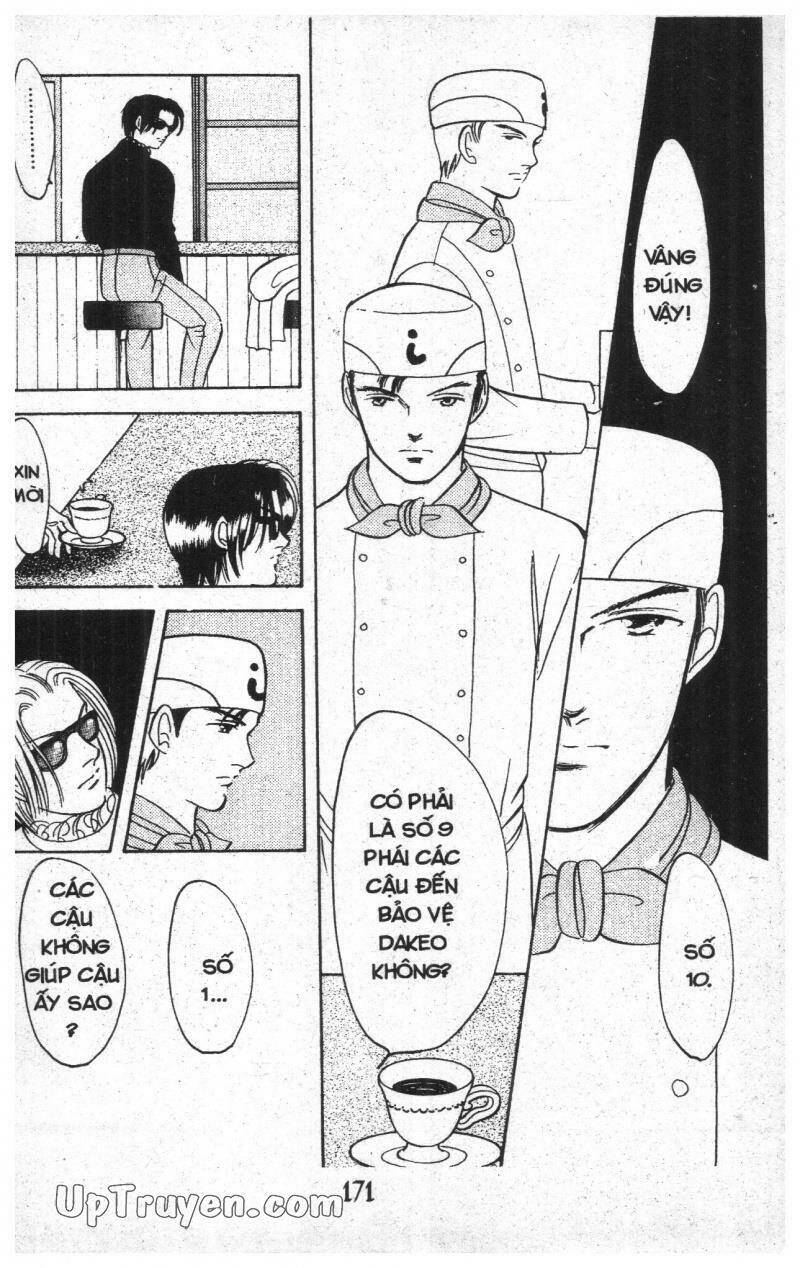 9 Banme No Musashi Chương 12 Ảnh 170