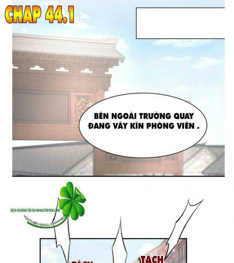 Hôn Nhân Ấm Áp : Tổng Tài Sủng Vợ Thành Nghiện Chương 44.1 Ảnh 3