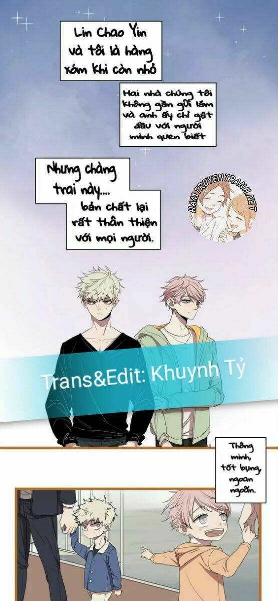The Unfeeling Me Chương 6 Ảnh 3