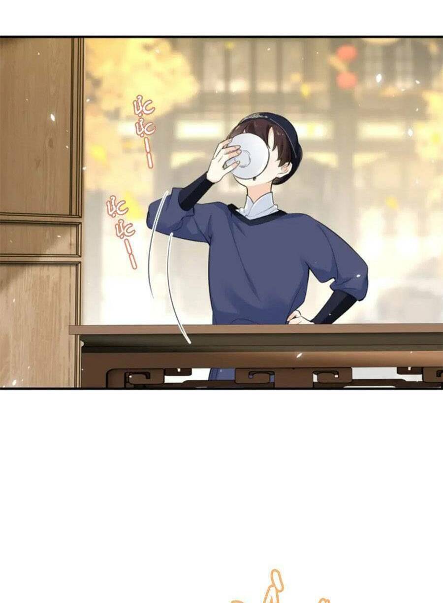 Lui Lui Lui Lui Ra! Chương 119.8 Ảnh 52