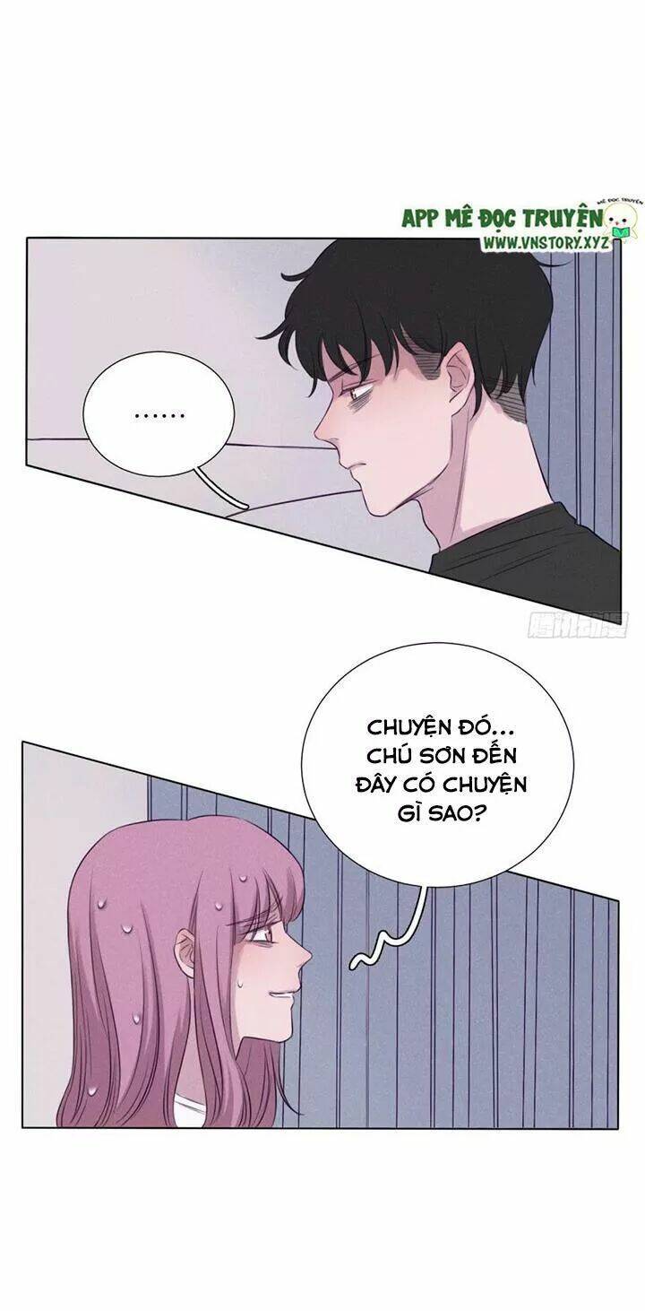 Chuyên Tình Yêu Của Ông Chú Cool Ngầu Chương 66 Ảnh 10