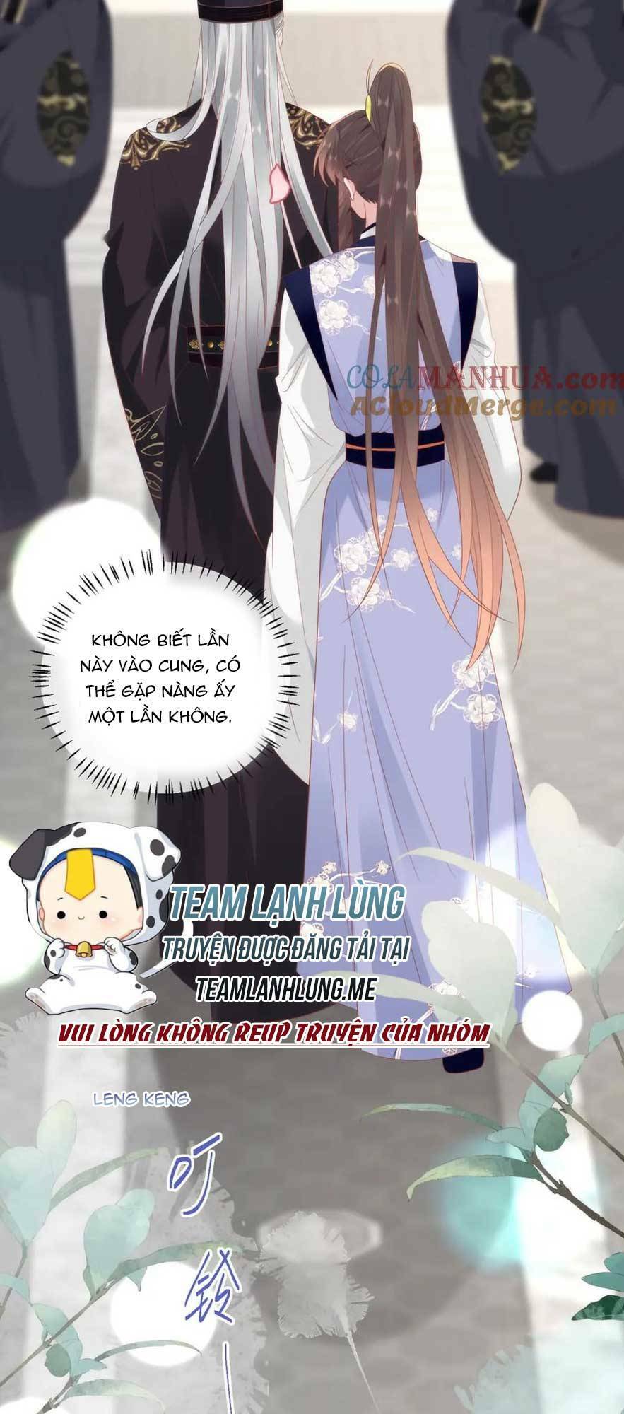 Hồ Ly Cáo Già Và Bạch Liên Hoa Cao Lãnh , Ai Sẽ Lộ Tẩy Trước Đây? Chương 31 Ảnh 19