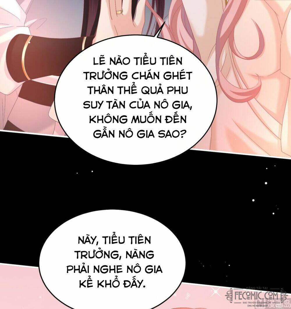 Kiều Phu Có Hỉ Chương 65 Ảnh 11