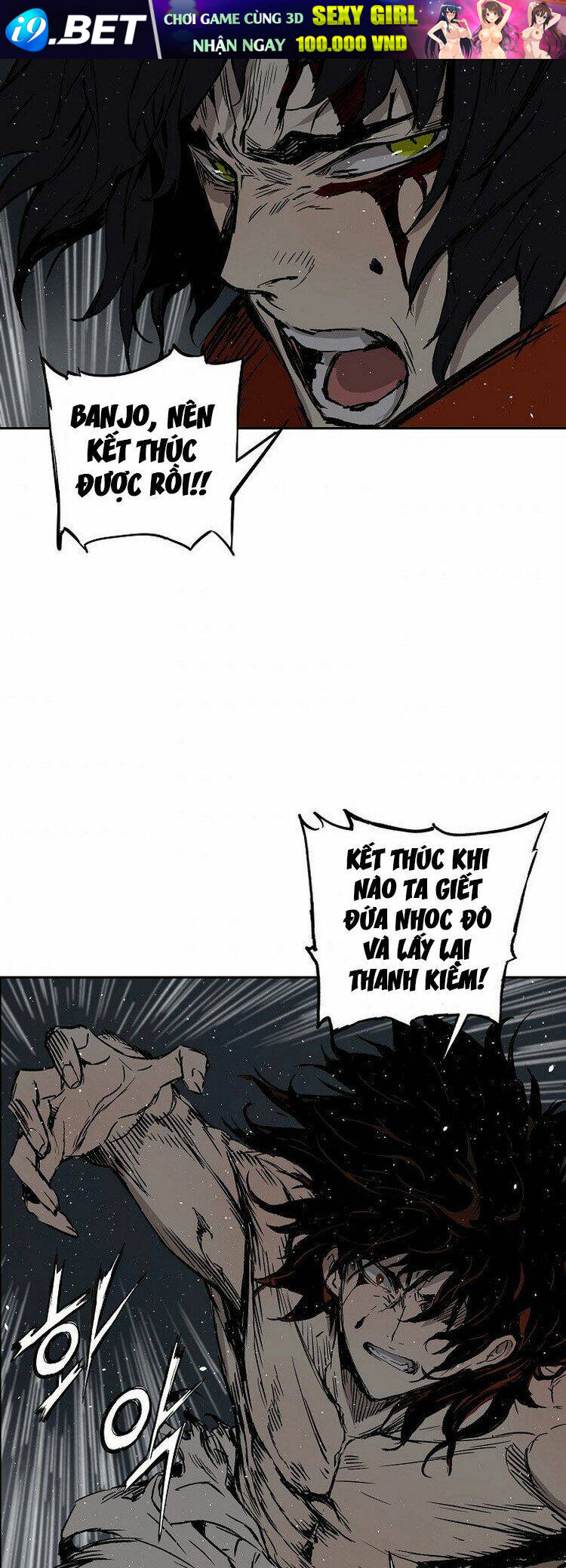 Vô Kiếm Tiểu Tử Chương 100 Ảnh 74