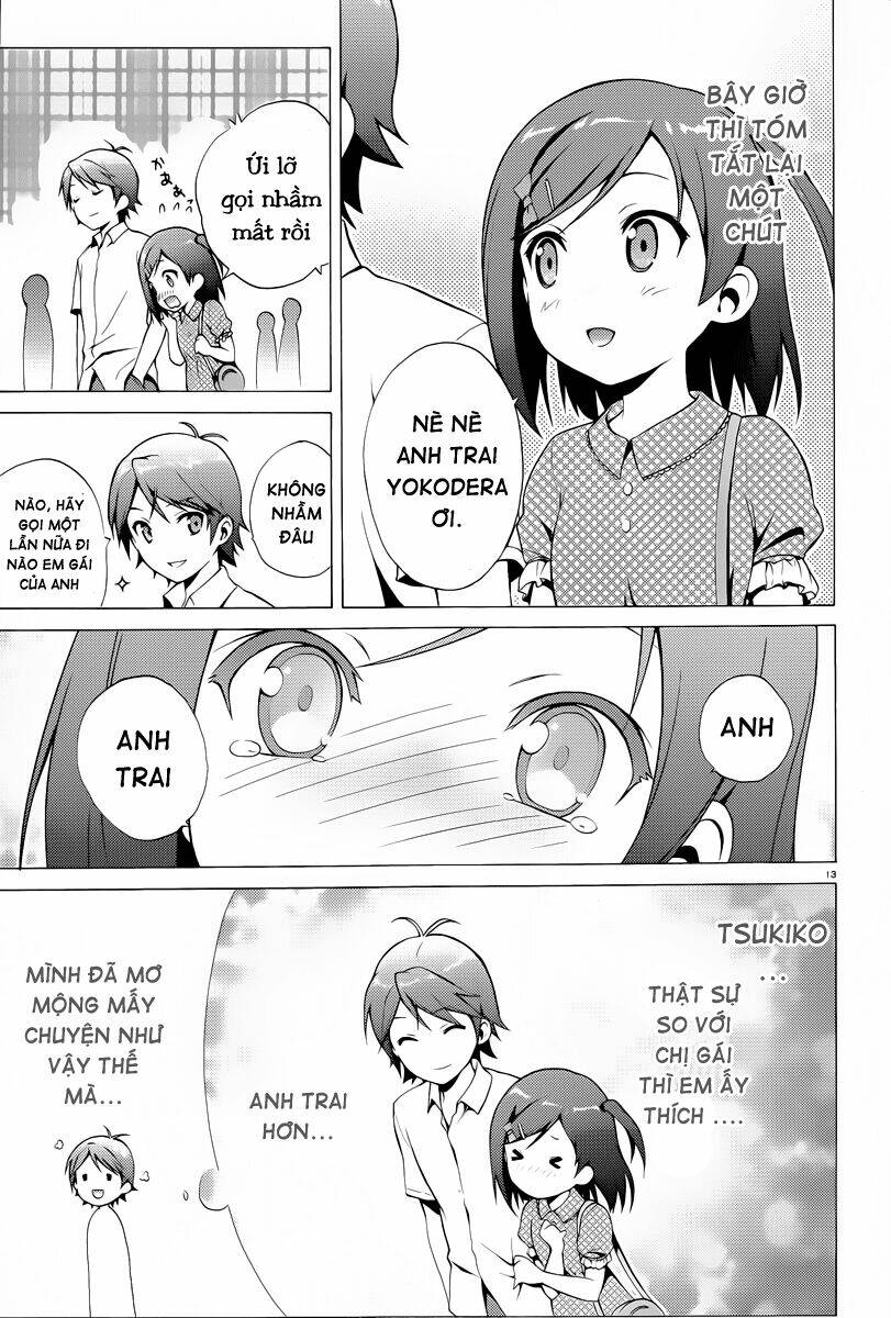 Hentai Ouji To Warawanai Neko Chương 15 Ảnh 15
