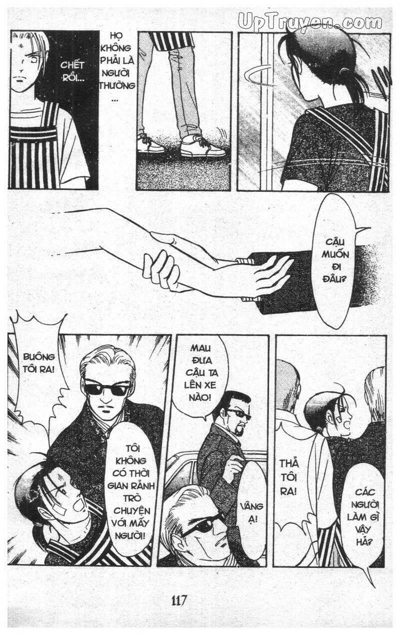 9 Banme No Musashi Chương 13 Ảnh 116