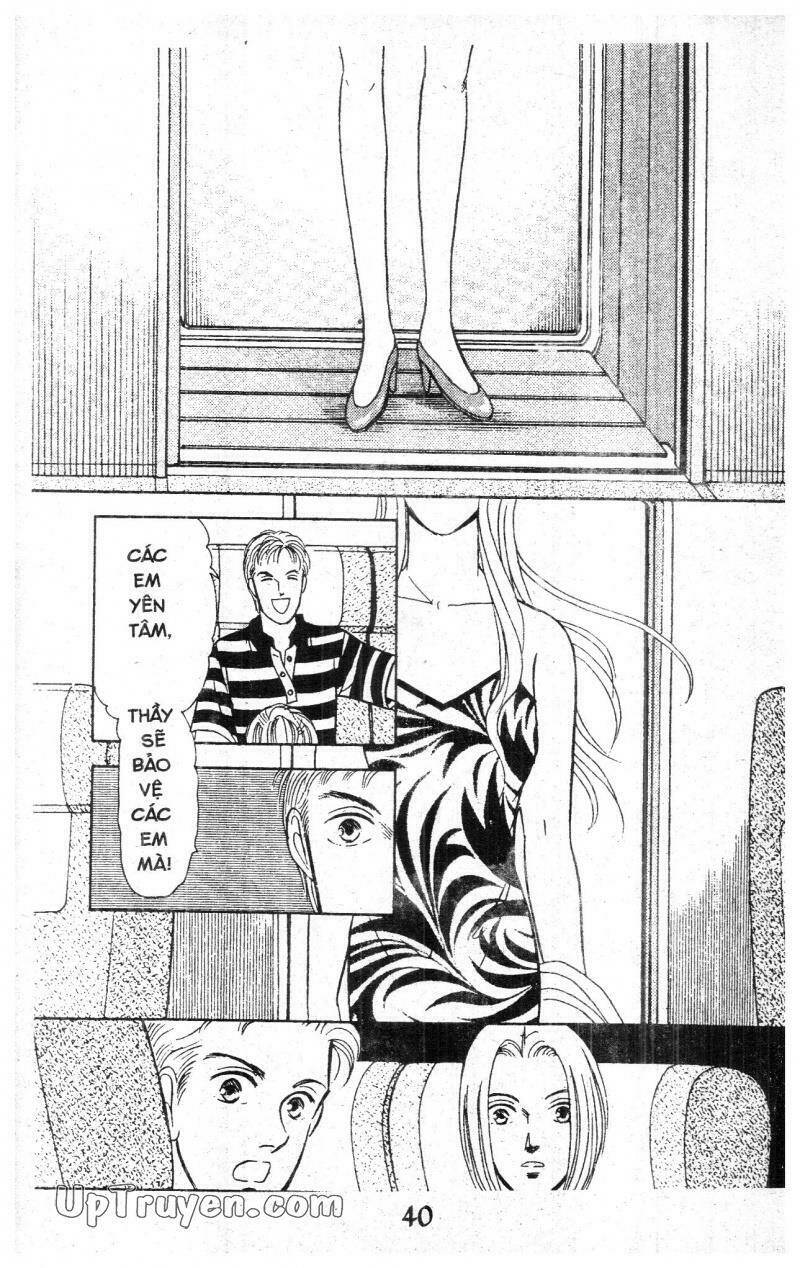 9 Banme No Musashi Chương 14 Ảnh 39