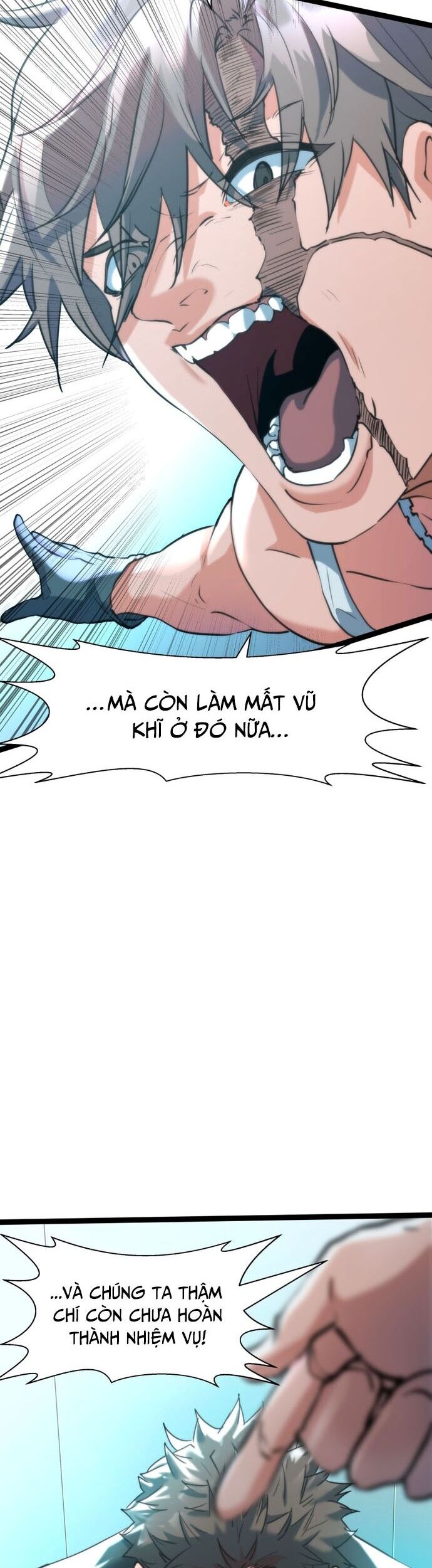 Cột Sống Đỏ Chương 10 Ảnh 3