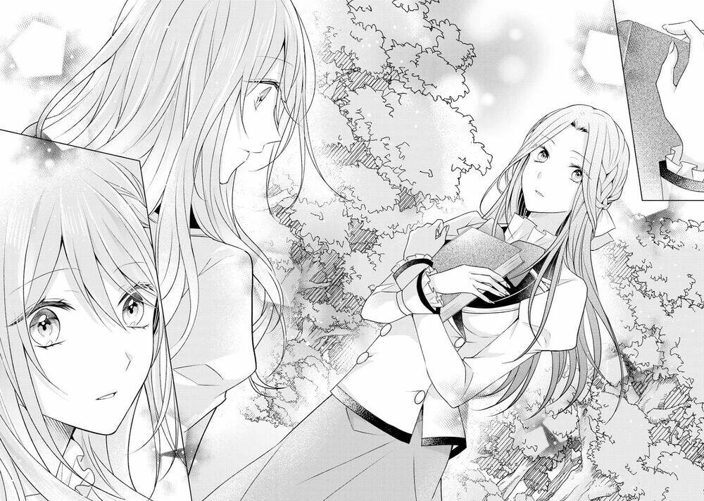 Kondo Wa Zettai Jama Shimasen! Chương 16 Ảnh 23