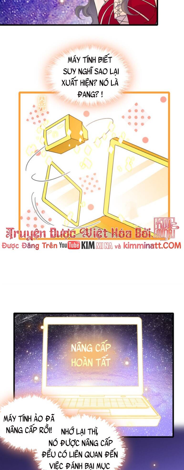 Thiên Kim Toàn Năng Lật Tung Trời Chương 62 Ảnh 23