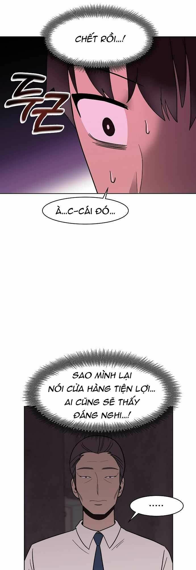 Ngọn Lửa Xanh Chương 37 Ảnh 19