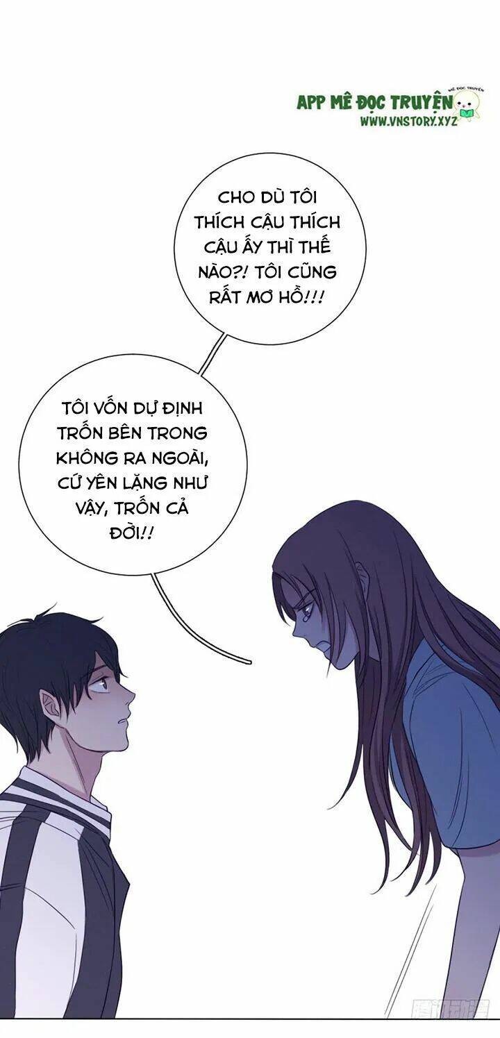 Chuyên Tình Yêu Của Ông Chú Cool Ngầu Chương 56 Ảnh 14