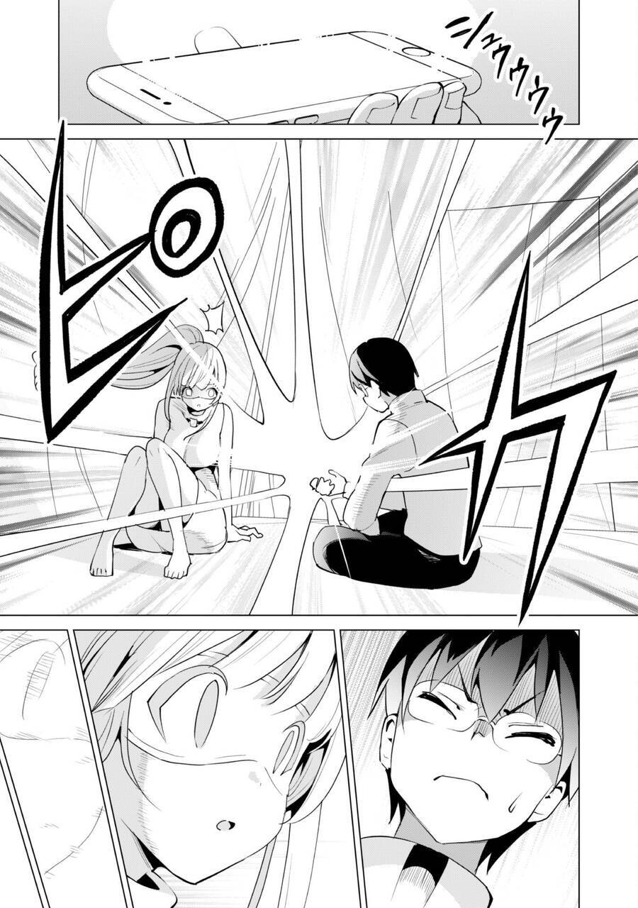 Gacha Wo Mawashite Nakama Wo Fuyasu Saikyou No Bishoujo Gundan Wo Tsukuriagero Chương 48 Ảnh 13