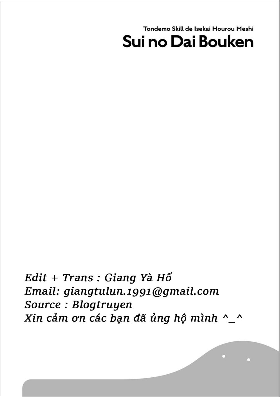 Cuộc Phiêu Lưu Của Bé Sui Chương 53 Ảnh 19