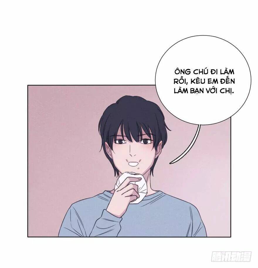 Chuyên Tình Yêu Của Ông Chú Cool Ngầu Chương 65 Ảnh 34