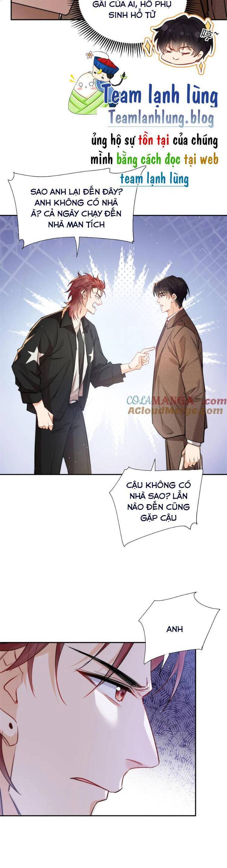 Cuộc Hôn Nhân Với Boss Nhà Giàu Khét Tiếng Chương 227 Ảnh 20