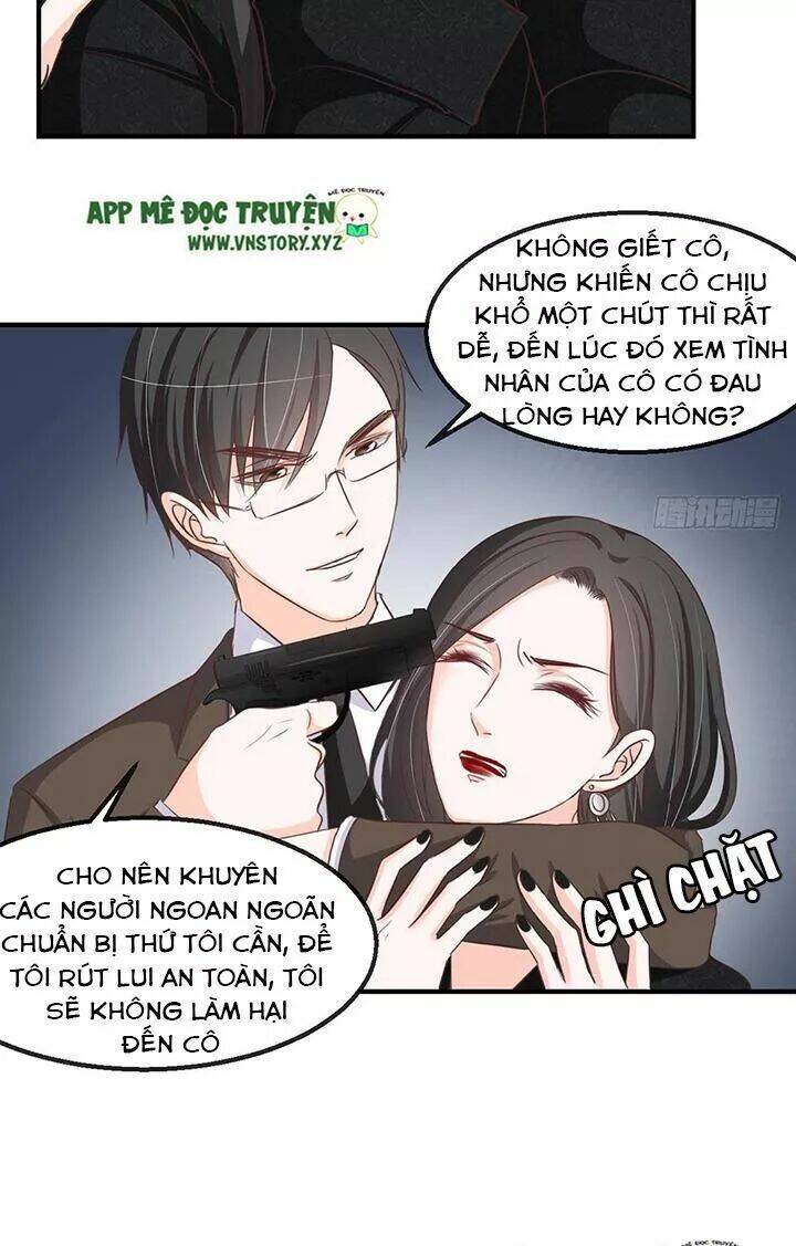 Cẩm Lý Thiếu Nữ Của Tôi Chương 112 Ảnh 8
