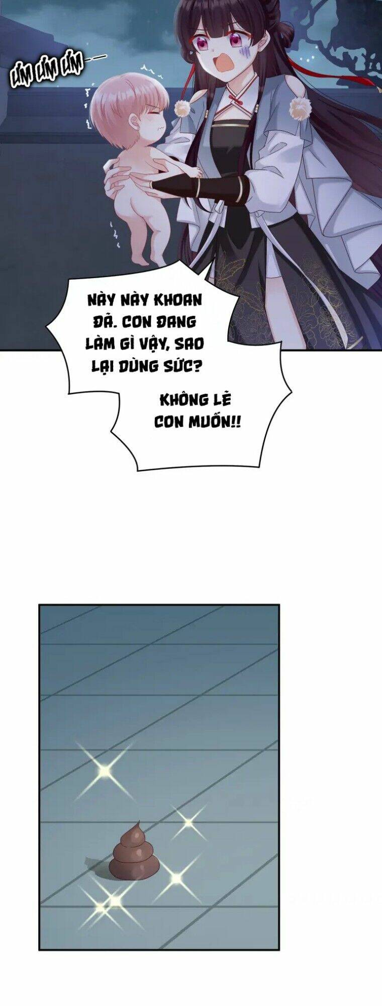 Kiều Phu Có Hỉ Chương 62 Ảnh 24
