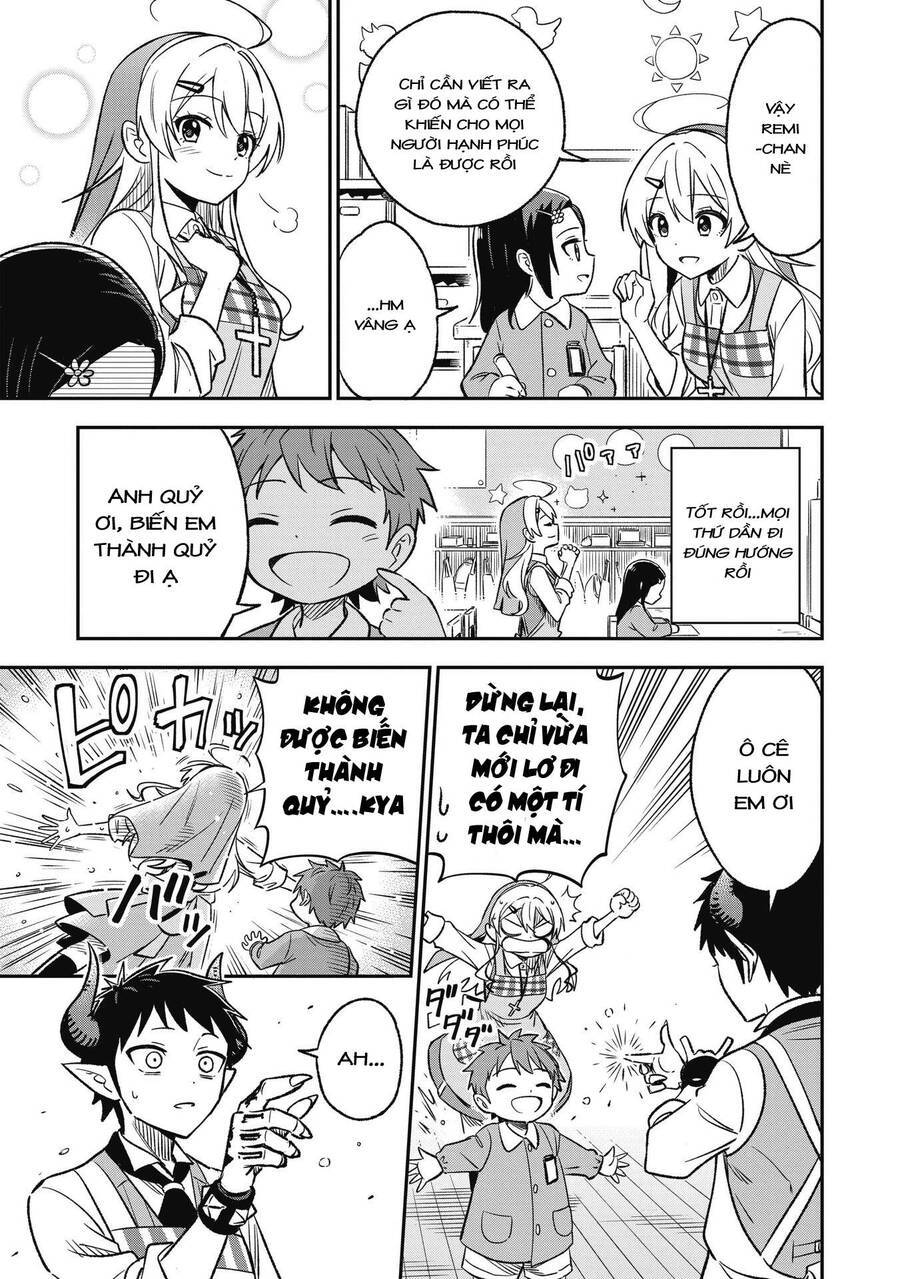 Sister-Sama No Oose No Mama Ni Chương 7 Ảnh 8