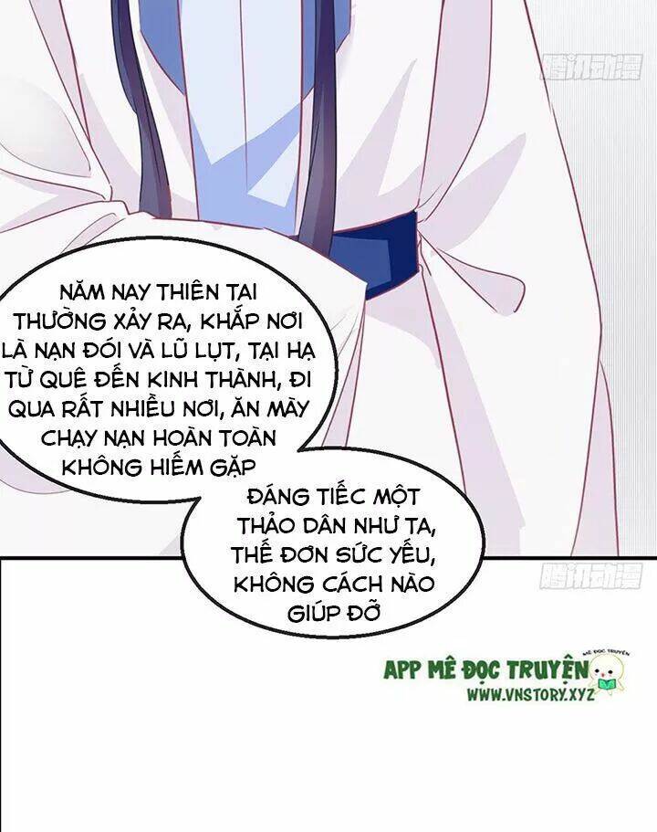 Cẩm Lý Thiếu Nữ Của Tôi Chương 112 Ảnh 33