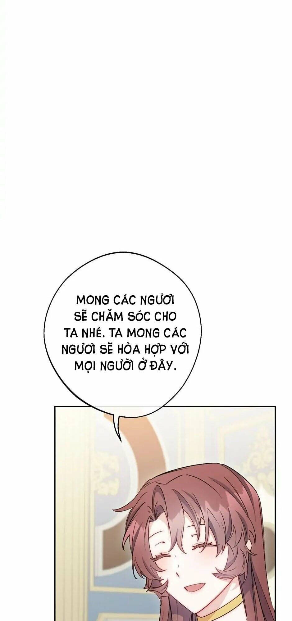 Bí Quyết Trà 50 Của Nữ Công Tước Chương 137 Ảnh 56