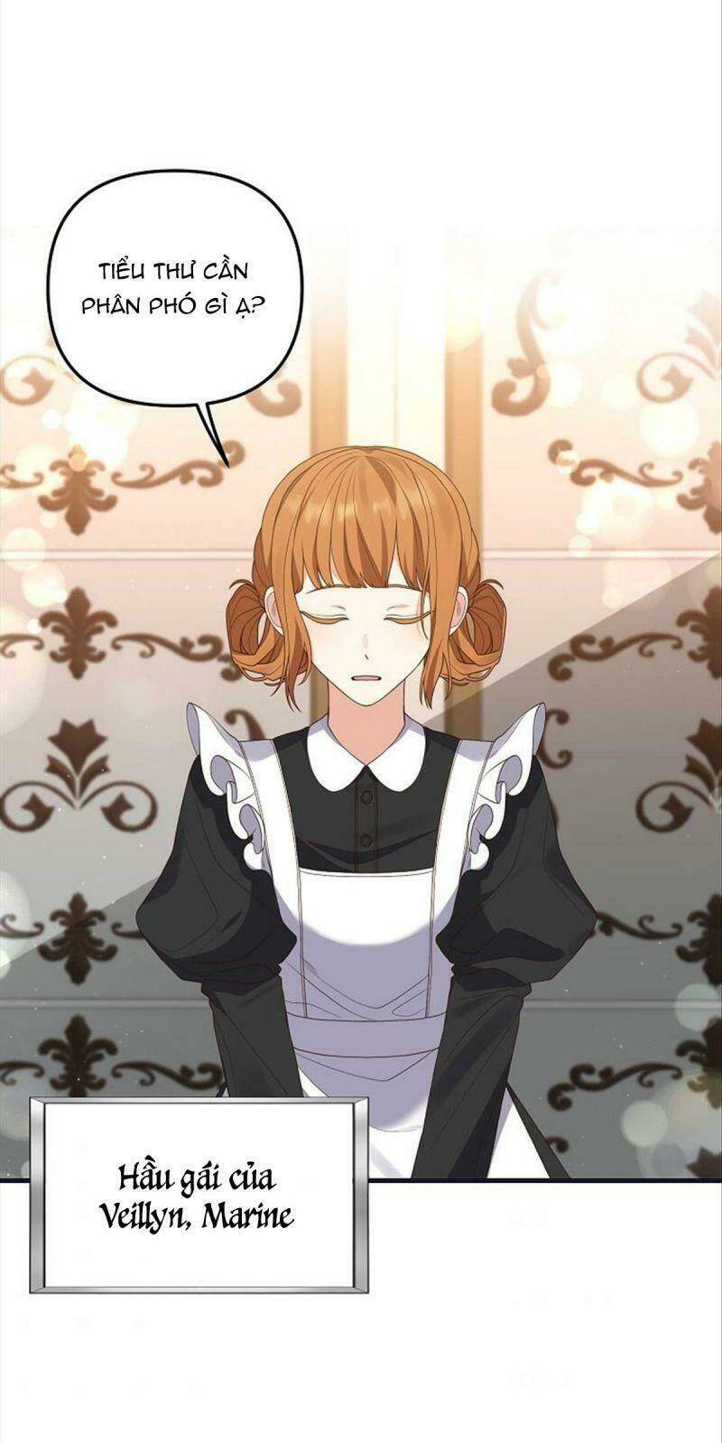 Hôn Phu Của Tôi Là Nam Chính Yandere Chương 4 Ảnh 47