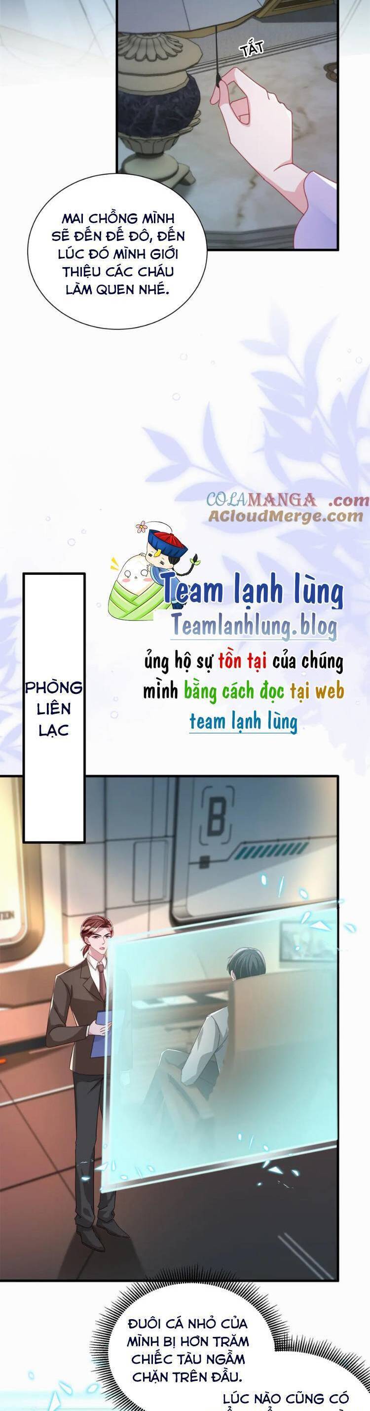 Cuộc Hôn Nhân Với Boss Nhà Giàu Khét Tiếng Chương 229 Ảnh 10