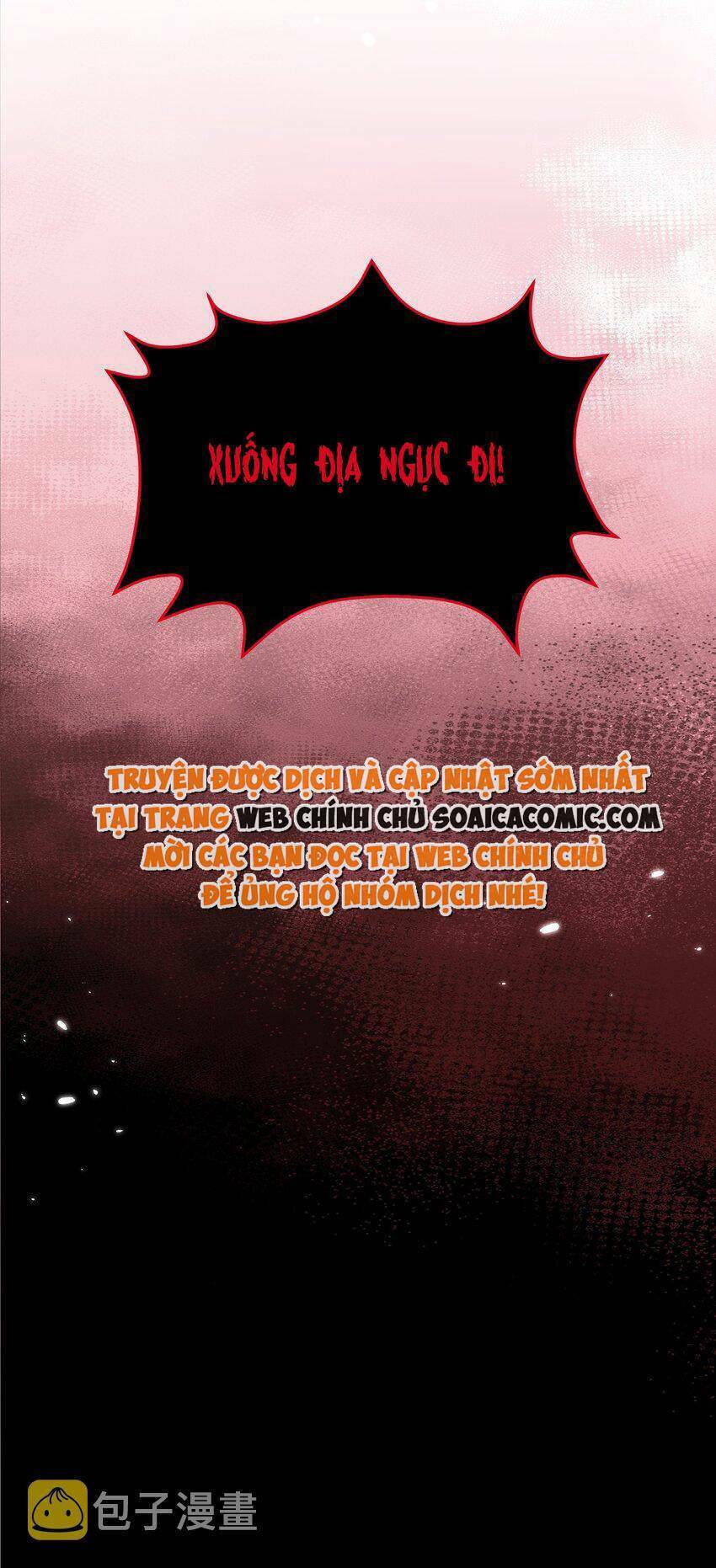 Trọng Sinh Trở Thành Hoàng Hậu Độc Ác Của Kẻ Thù Chương 30 Ảnh 53