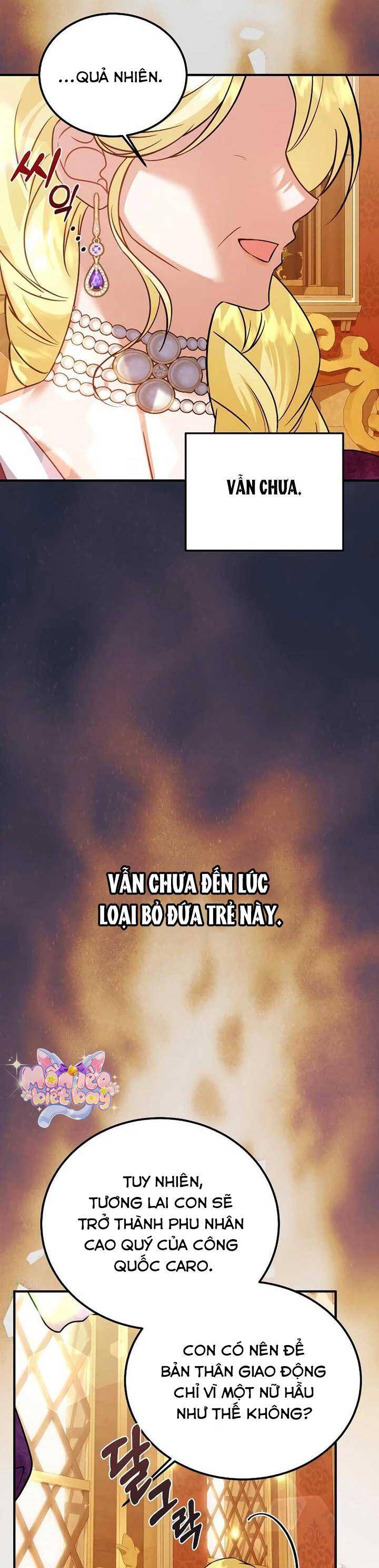 Cách Khiến Cuốn Tiểu Thuyết Bi Kịch Thành Chữa Lành! Chương 31 Ảnh 17