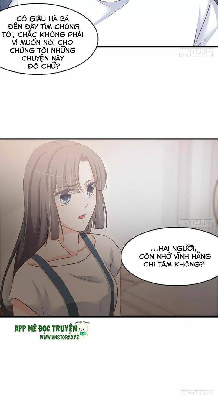 Cẩm Lý Thiếu Nữ Của Tôi Chương 101 Ảnh 23
