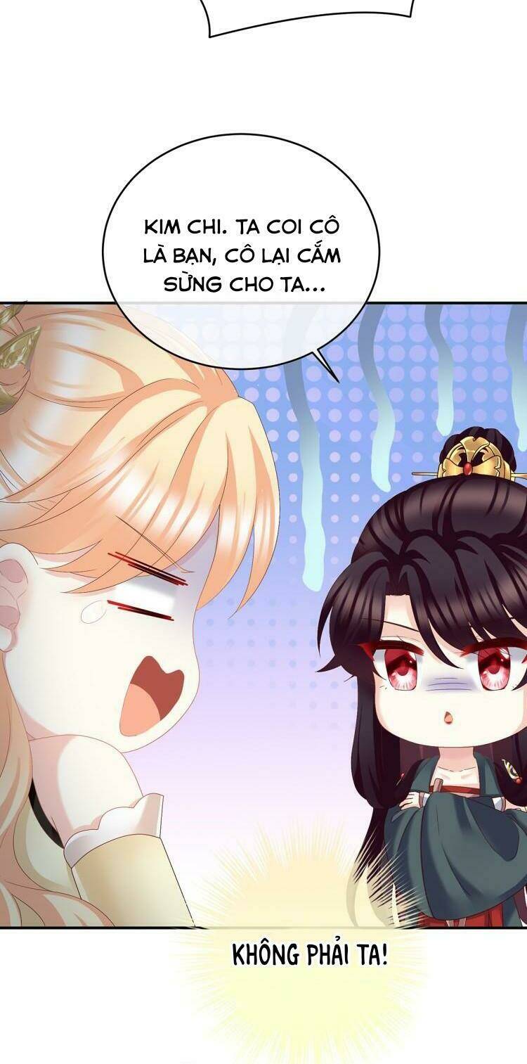Kiều Phu Có Hỉ Chương 48 Ảnh 16