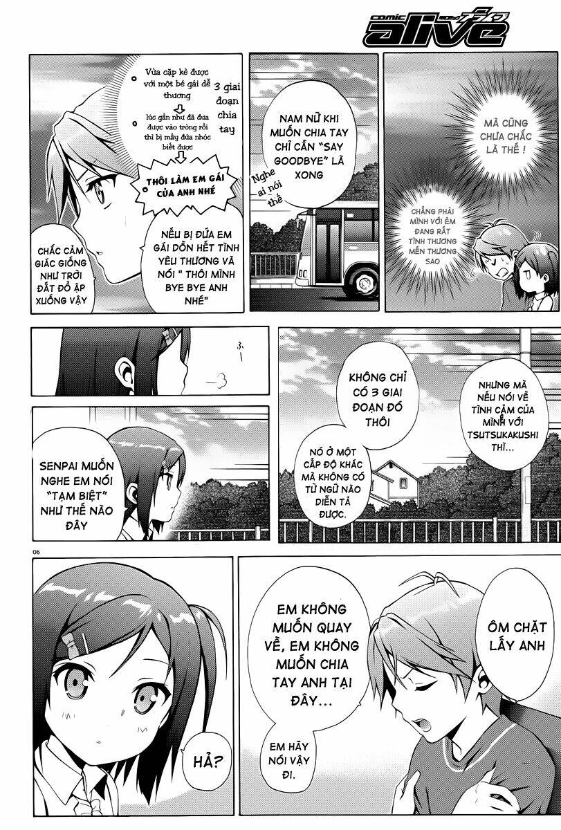 Hentai Ouji To Warawanai Neko Chương 15 Ảnh 8