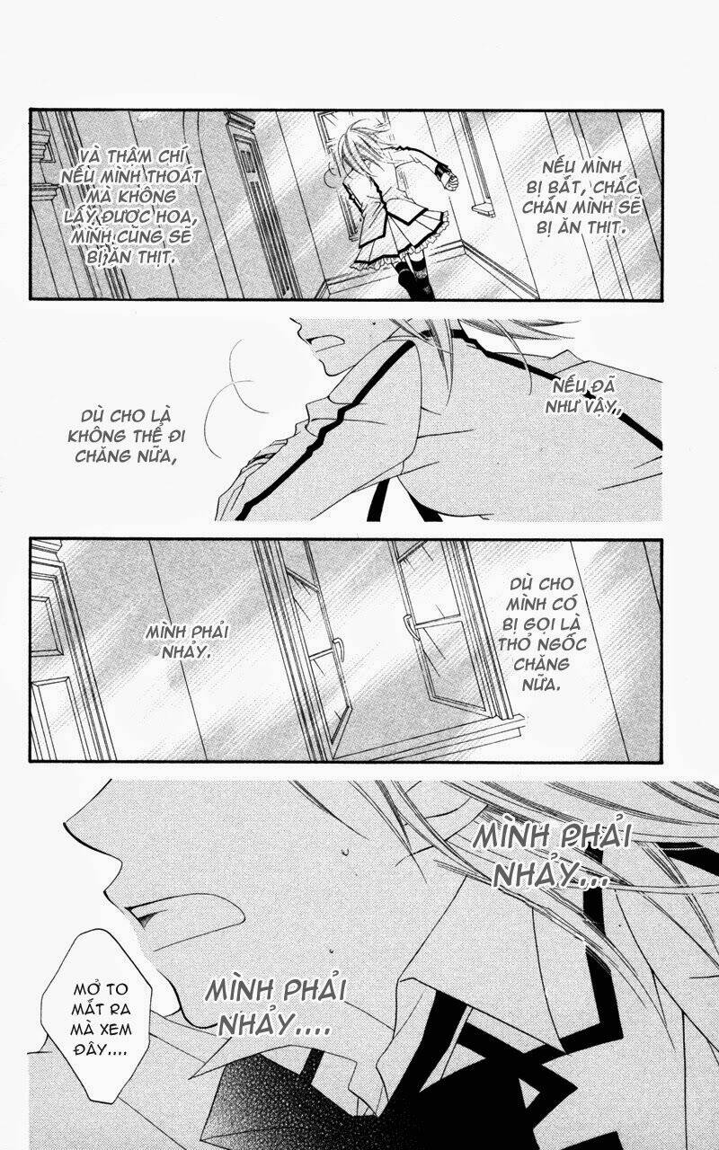 Monochrome Shounen Shoujo Chương 2 Ảnh 39