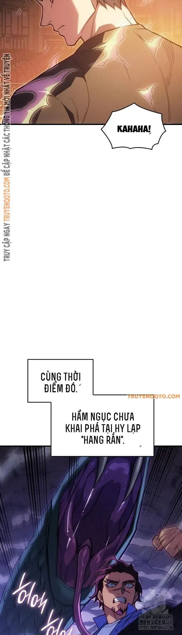 Hồi Quy Bằng Vương Quyền Chương 81 Ảnh 58