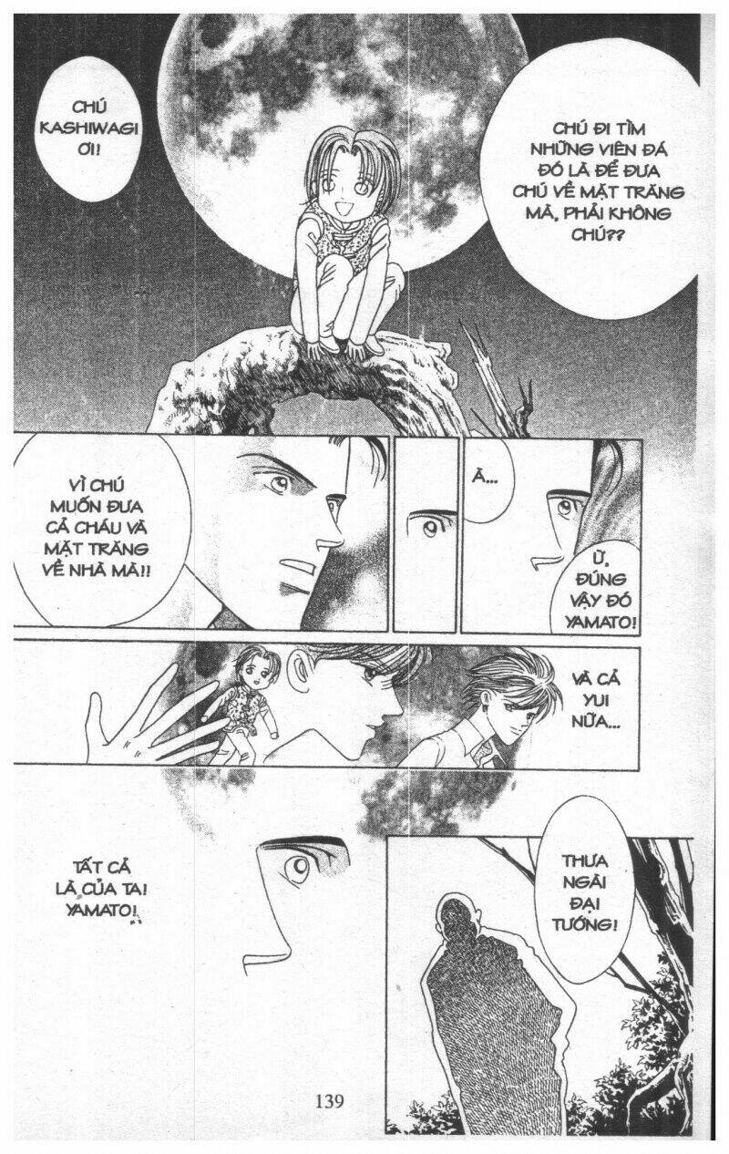 Nàng Tiên Ánh Trăng - Kaguya Hime Chương 24 Ảnh 140