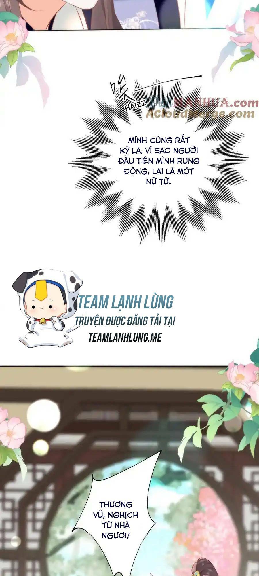 Hồ Ly Cáo Già Và Bạch Liên Hoa Cao Lãnh , Ai Sẽ Lộ Tẩy Trước Đây? Chương 30 Ảnh 32