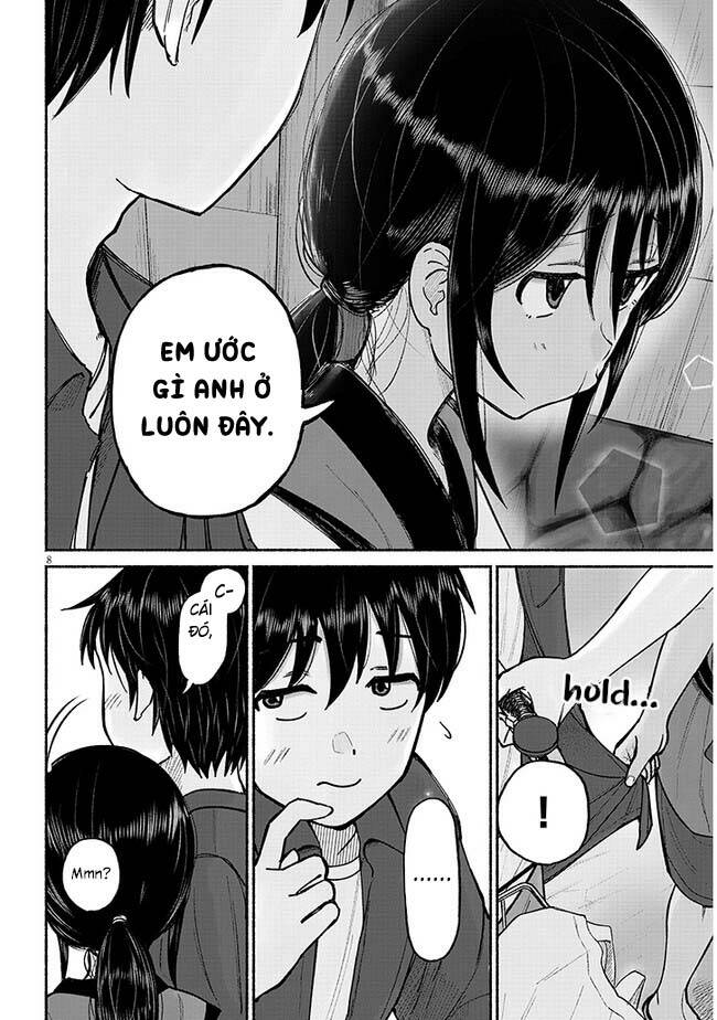 Itoko No Ko Chương 3 Ảnh 11