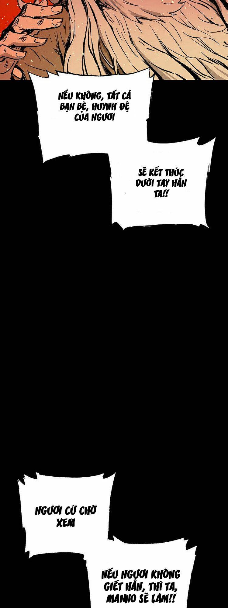 Vô Kiếm Tiểu Tử Chương 100 Ảnh 41