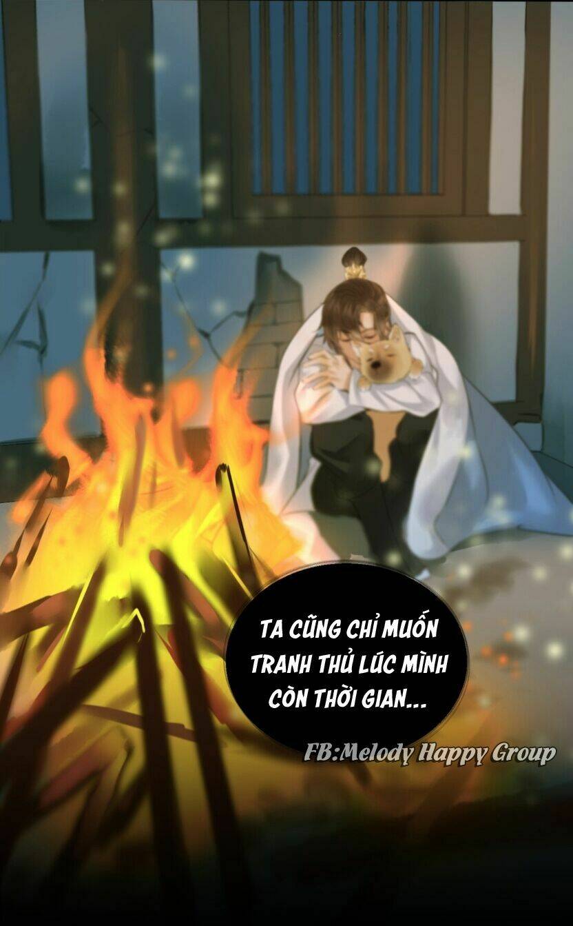 Định Hải Phù Sinh Lục Chương 6 Ảnh 7