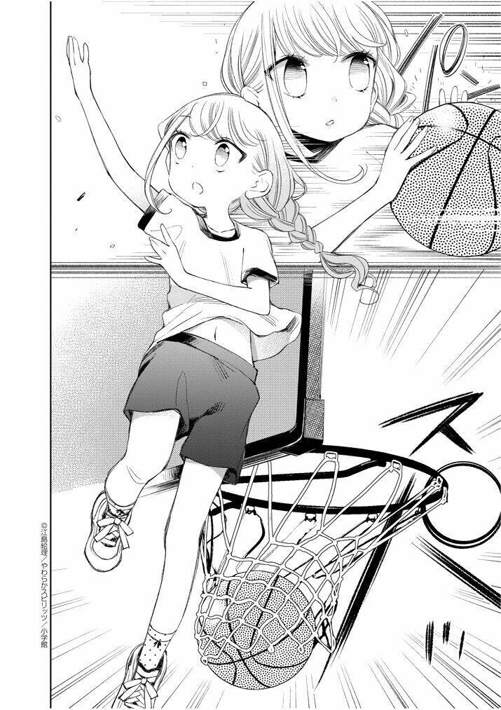 Yuzumori-San (Koy) Chương 25 Ảnh 5