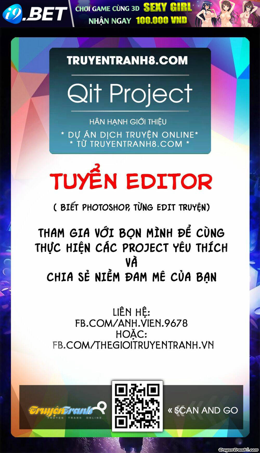 Vạn Dặm Tìm Chồng Chương 9 Ảnh 28