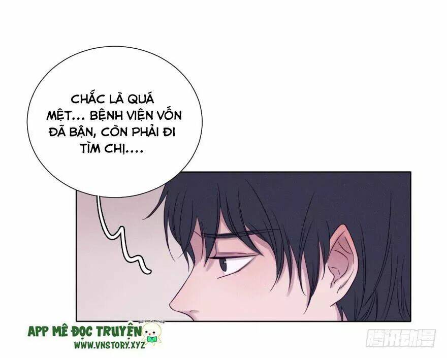 Chuyên Tình Yêu Của Ông Chú Cool Ngầu Chương 65 Ảnh 38