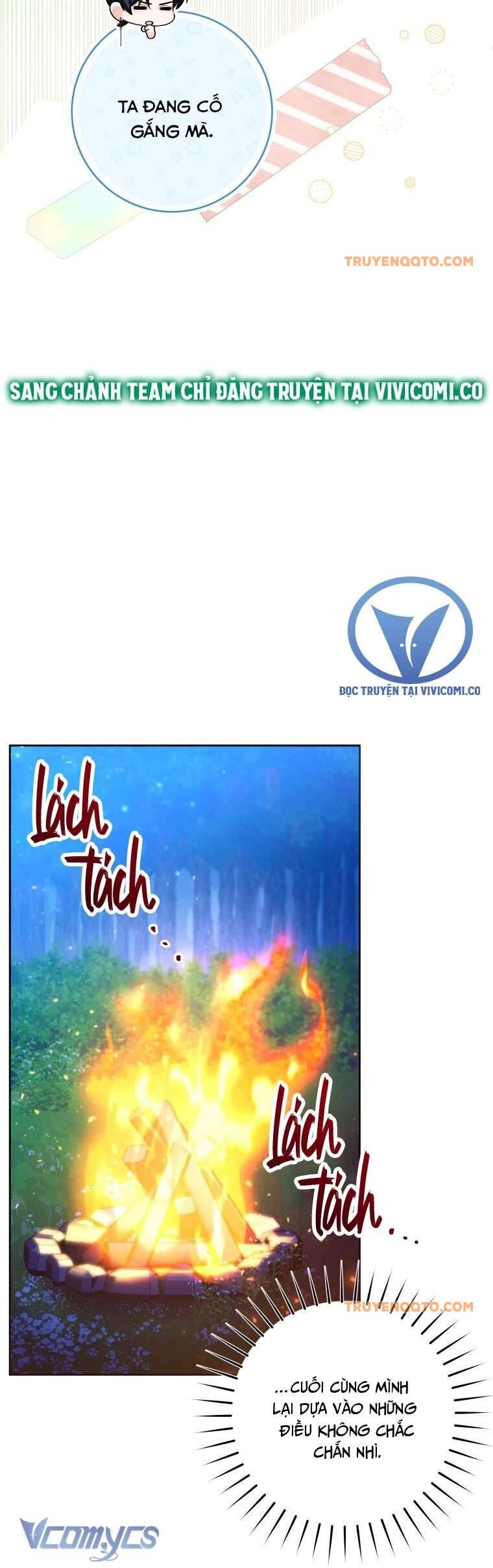 Bé Con Cá Voi Sát Thủ Chương 50 Ảnh 63