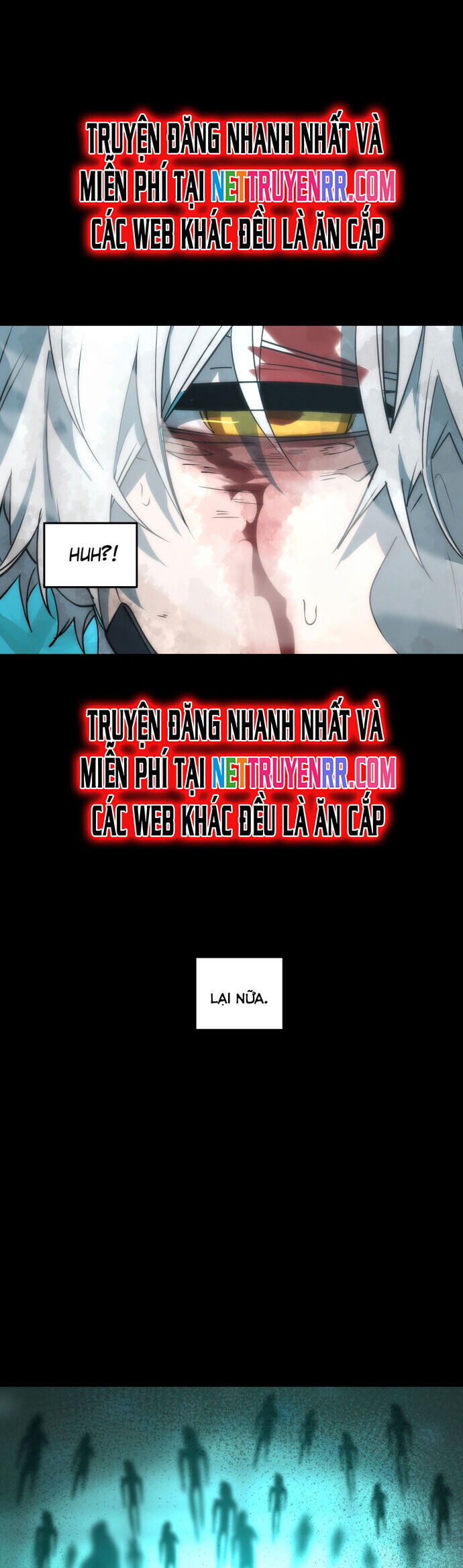 Cột Sống Đỏ Chương 11 Ảnh 13