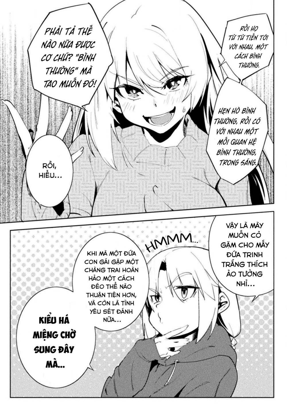 Teisou Gyakuten Sekai Chương 23 Ảnh 11