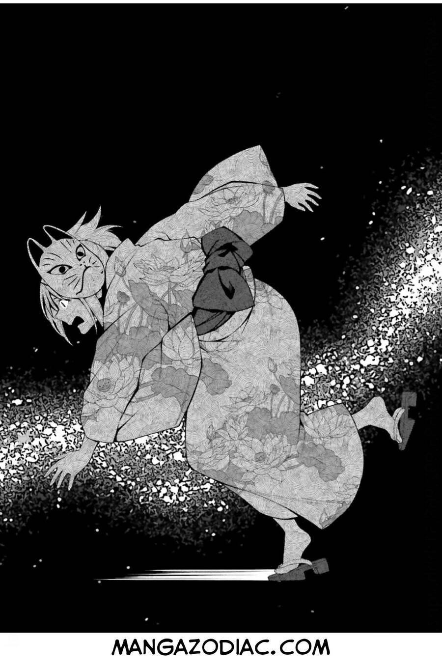 Kare To Kanojo No Sentaku Chương 17 Ảnh 7